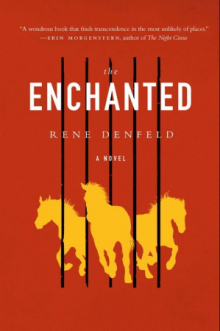 the enchanted